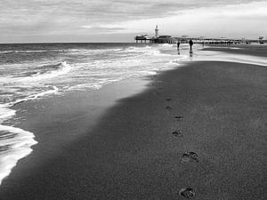 Strandwandeling