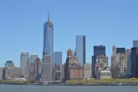 New York, Amerika