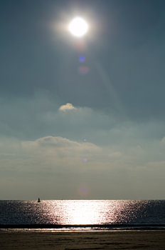 sunrise