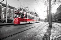 rode tram van Bertrik Hakvoort thumbnail