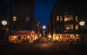 Die kleine Kneipe am Ende der Straße