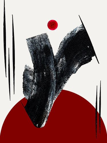 geïnspireerd door Japan 22