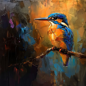 IJsvogel
