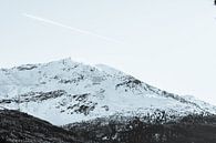 Mountainside van Max Kooijmans thumbnail