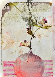 Artemis dreaming by RAR KRAMER - Visual poet