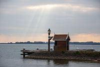 Landschap | Volendam | Jacobsladder