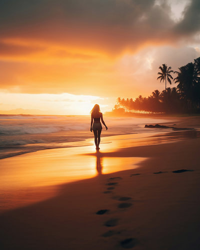 Golden hour