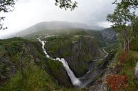 Voringfossen Norway