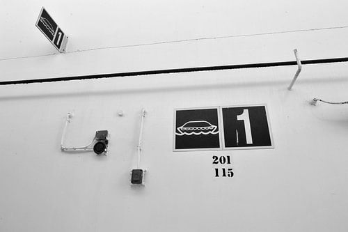 Signalisation