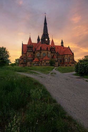 Garrison kerk van St. Martin