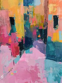 Modern minimalist design by Abstract Painting