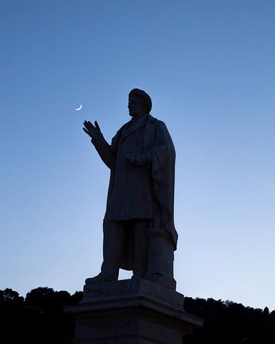 Griekse Oudheid Zakynthos met Halve Maan