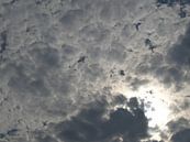 The Dutch Clouds 006 - painted  van MoArt (Maurice Heuts) thumbnail