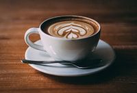 Cappuccino hart