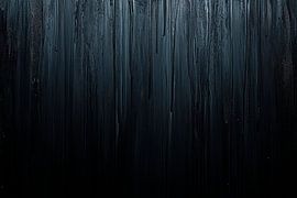 Fond sombre et abstrait sur Poster Art Shop