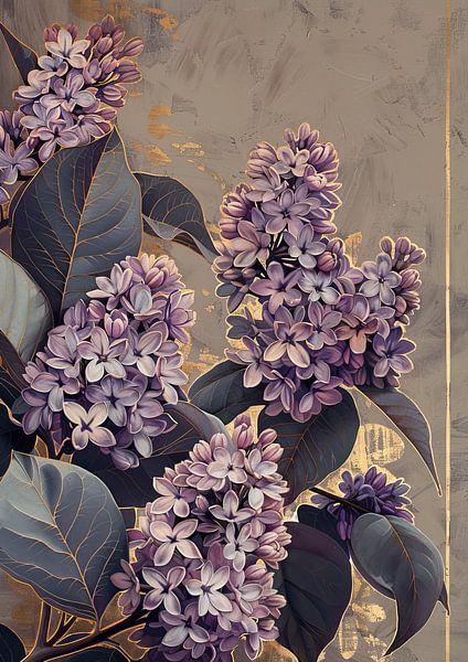 Petal Symphony by Flower Studio