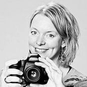 Anja Daleman Profilfoto