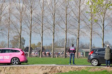 Ronde van Gelderland van Mady Kleeven