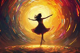 spirituell-energetisches Porträt von Egon Zitter