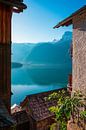 Lake Hallstatt by Martin Wasilewski thumbnail