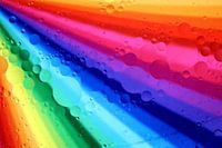 Colorful experiment