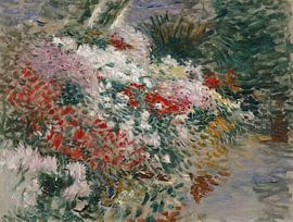 Dennis Miller Bunker-In the Greenhouse