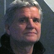 Gerrit Kuyvenhoven Profilfoto