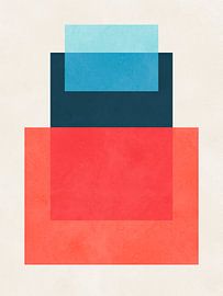 Überschneidung der Ebenen 8 von Vitor Costa