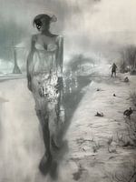 Blurring boundaries