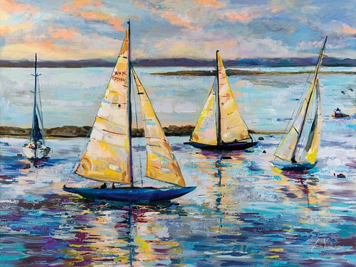 Pour la journée, Jeanette Vertentes