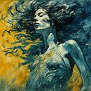 Embracing the Spirit of Adventure by Jan Keteleer (JanKé): A Journey Beyond the Canvas thumbnail