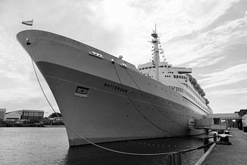 ss Rotterdam van Elisabeth