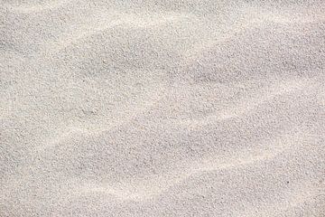 golvend zand van Jan Fritz