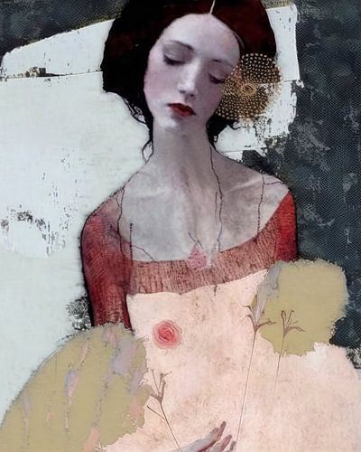 Porträt: "Süß und zart"