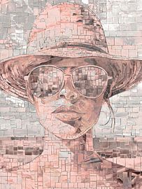 Sommerlook #2 von Mister Artwork