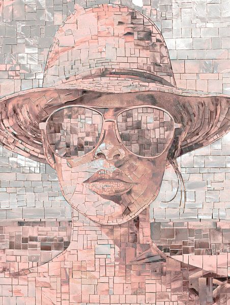 Summer Look #2 by Mister Artwork