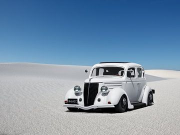 White Sands van Ramon Enzo Wink