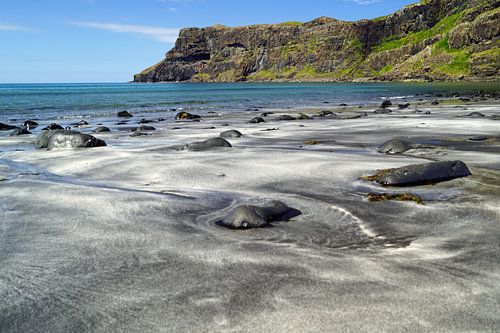 De Talisker Bay Beach
