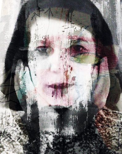 Danielle Portrait 01