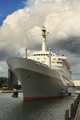 SS Rotterdam