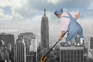 Big City Cleaners