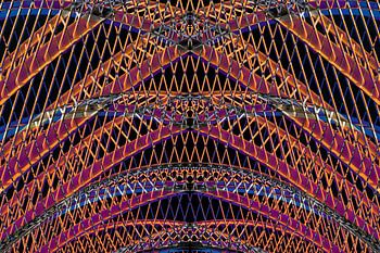 Abstraction Structures