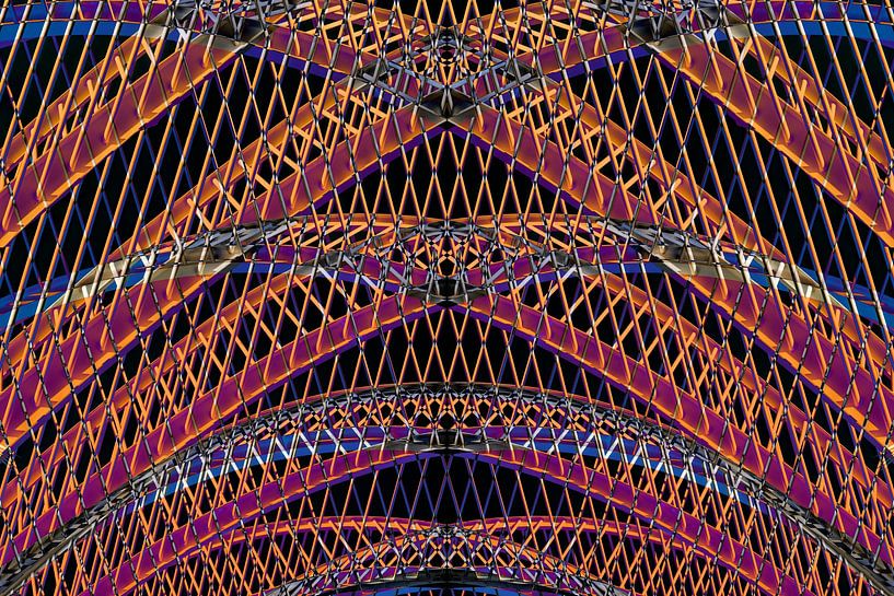 Abstraction Structures by Dieter Walther