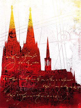 Cathédrale de Cologne