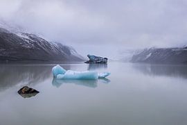 Hooker-See von Ronne Vinkx