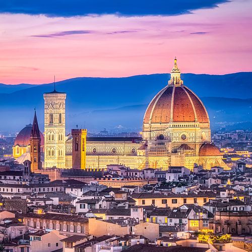 De Dom van Florence