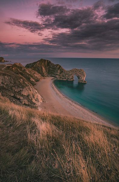 Jurassic Kust van Loris Photography