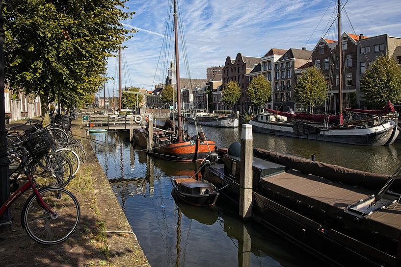 Delfshaven von Rob Boon