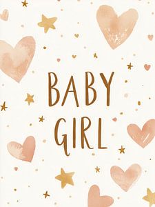 Baby Girl No 2