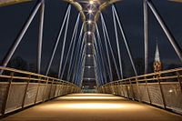 Weser-Tor Brücke